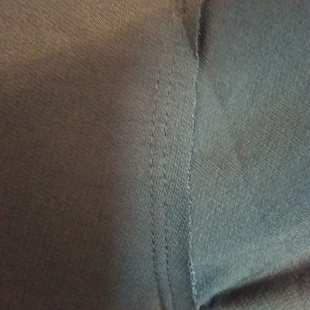 Tie Back Top - Picture 8 of 8